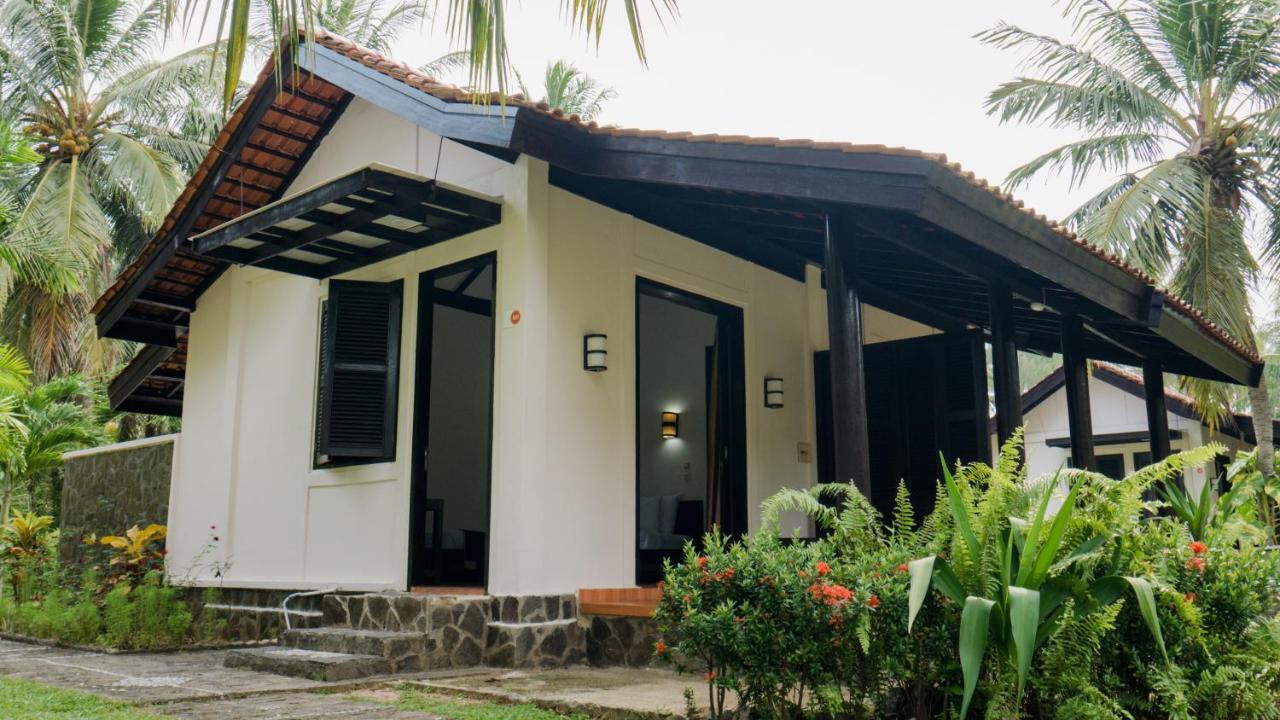 Hotel Grand Elty Krakatoa Kalianda Exteriér fotografie