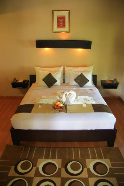 Hotel Grand Elty Krakatoa Kalianda Pokoj fotografie